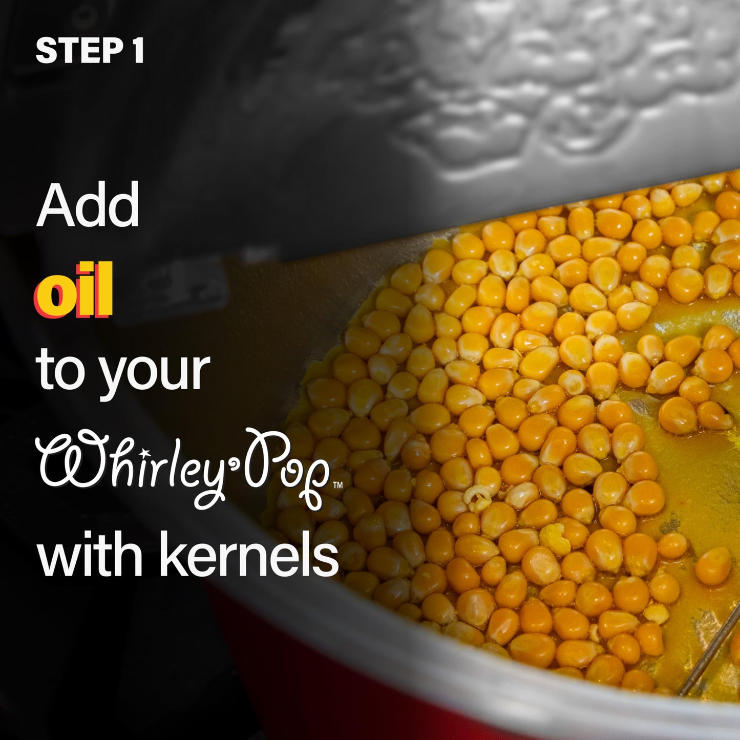 Wabash Valley Farms Classic Popping Oil, 8 oz - Ideal for Popping Corn