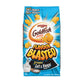 Pepperidge Farm Goldfish Flavour Blasted Salt And Vinegar, 180G/6.34 Ounces {Imported From Canada}