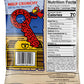 Pirate'S Booty Aged White Cheddar Cheese Puffs, Gluten Free, Halloween, Healthy Kids Snacks, 0.5 Ounce (Pack Of 24)