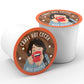 Crave Beverages Hot Chocolate Pods, Compatible with 2.0 K-Cup malt-inspired, Milk Chocolate, 40 Count