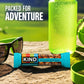 KIND Nut Bars  Dark Chocolate Almond Coconut  Healthy Snack Bars  Gluten Free  3g Protein  36 Count