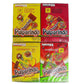 De La Rosa Pulparindo Flavors Bundle (Original, Mango, Watermelon And Xspicy)