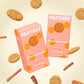 Gluten Free Partake Soft Vegan Cookies – 4 Box Variety Pack | Vegan | Dairy Free, Nut Free, Egg Free, Wheat Free, Soy Free, Safe School Snack
