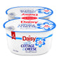 Daisy Brand Single Service Twin Pack 2% Cottage Cheese, 10.6 Oz (Pack Of 2)