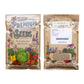 Yellow Mustard Microgreens Seeds - 1 Lb ~192,000 Seeds - Non-Gmo - Mild Mustard Flavor Micro Greens & Baby Leaf
