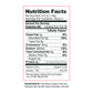Pork King Good Pork Rinds - Himalayan Pink Salt & Vinegar, 7 OZ Family Size, Keto-Friendly Chicharrones