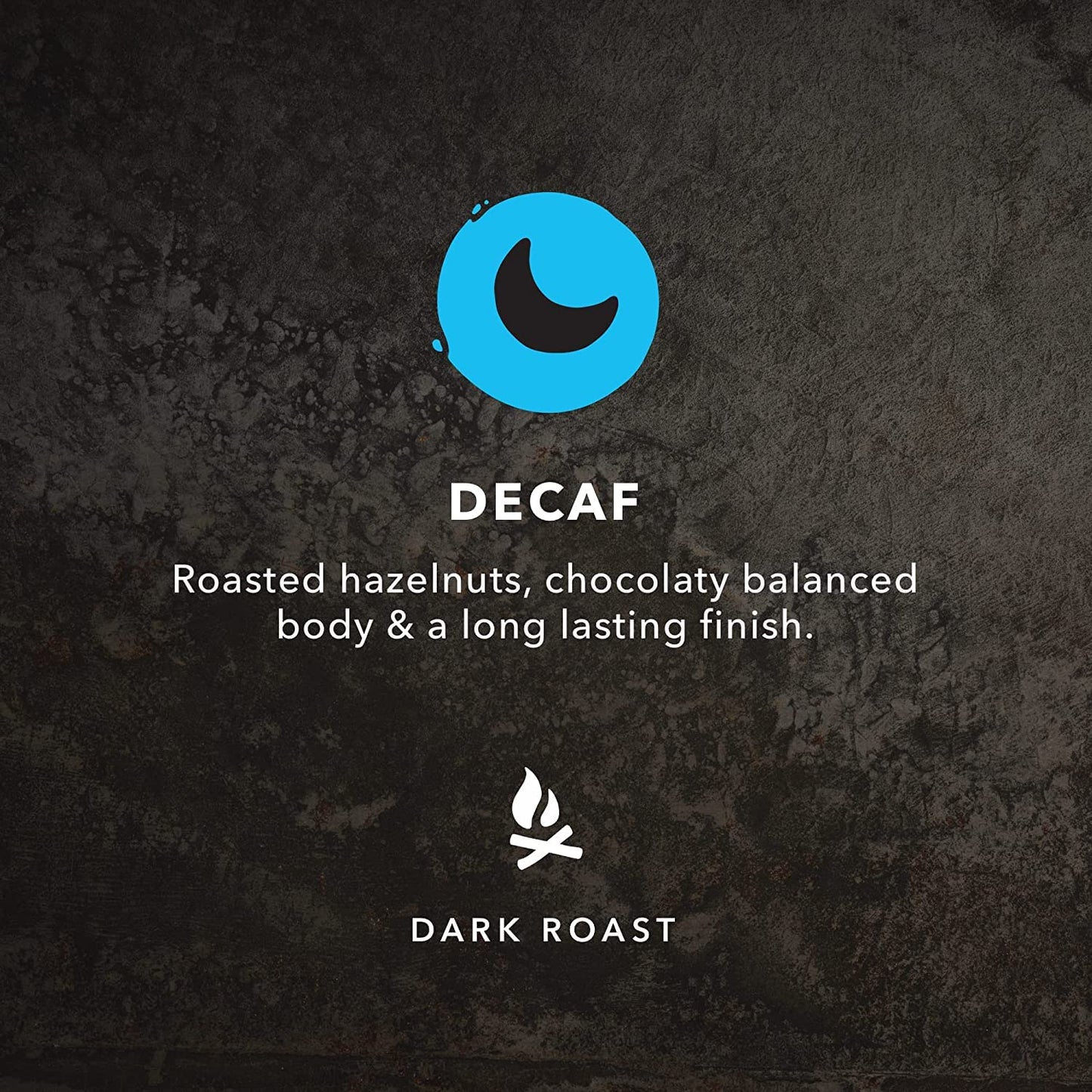 Kicking Horse Coffee, Decaf, Swiss Water Process, Dark Roast, Whole Bean, 1 Lb - Certified Organic, Fairtrade, Kosher Coffee