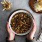 Alessi Taste Of Italy Holiday Variety Gift Box, Sampler Of Culturally Inspired Soups, Risottos, Farros And Premium Bread Sticks