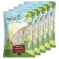 Food to Live Barley Flour, 25 Pounds - Fine Powder, Kosher, Vegan, Bulk. Rich in Fiber. Wheat Flour Alternative. Great for Bakin