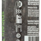 Spicely Organic Peppercorn Black Whole 1.70 Ounce Jar Certified Gluten Free