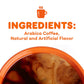 Dunkin' Hazelnut Flavored Ground Coffee, 12 Ounce (Pack Of 1)