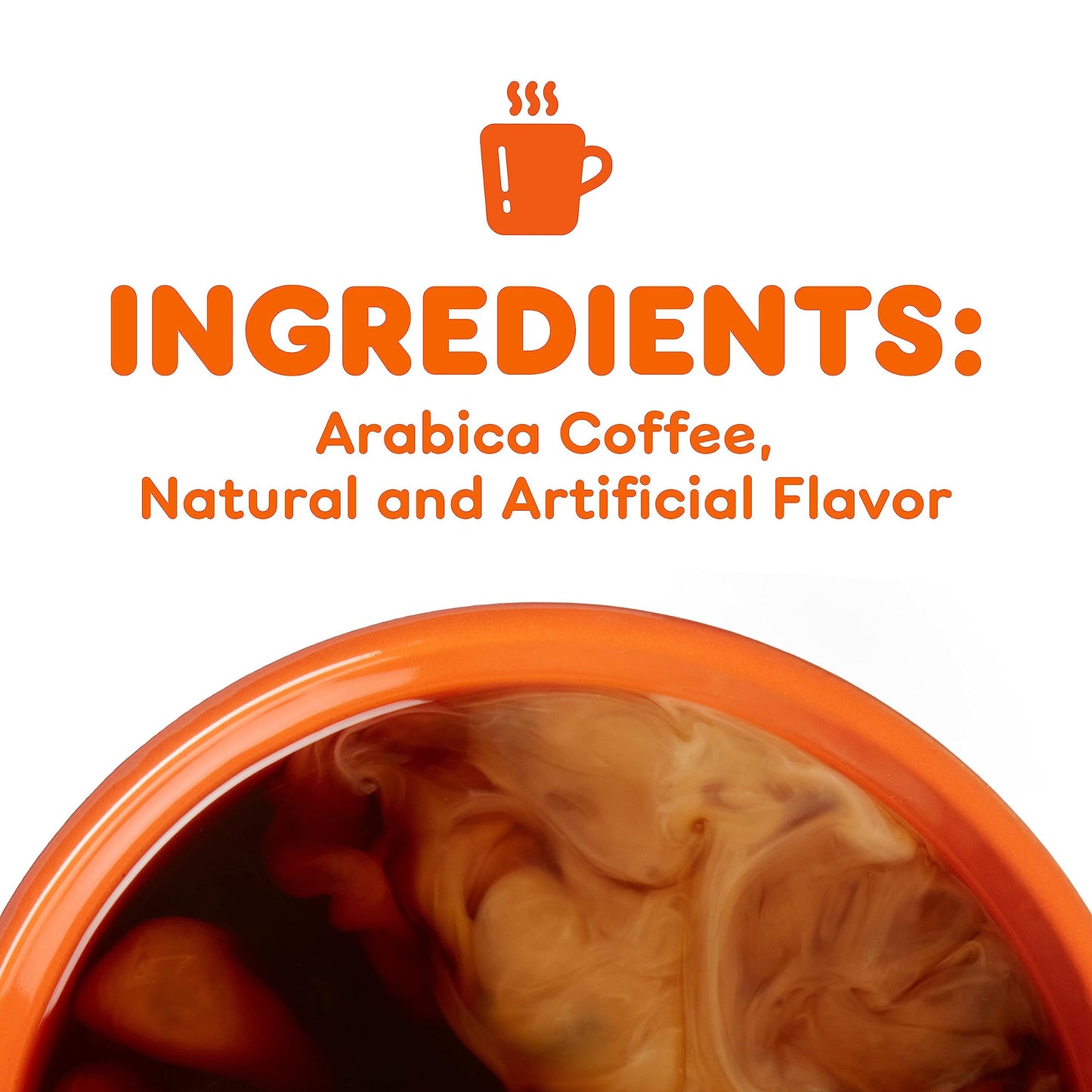Dunkin' Hazelnut Flavored Ground Coffee, 12 Ounce (Pack Of 1)