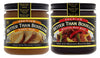 Better Than Bouillon Variety Pack (8.00 Ounce (Pack of 2), Turkey + Beef)