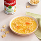 Campbell'S Condensed Kids Soup, Chicken Noodleo’S Soup, 10.5 Oz. Can (Pack Of 12)