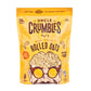 Uncle Crumbles Gluten Free Rolled Oats, Kosher, Non-GMO Project Verified, 24oz Resealable Bag (Pack of 1)