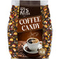Coffee Candy - 3 Pounds Bulk - Coffee-flavored Hard Candies - Coffee-filled Candy Individually Wrapped - Big Bulk Coffee Candy O