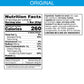 Rice Krispies Treats Mega Bars Large Marshmallow Snack Bars, Kids Snacks, Big Bars, Original, 26.4oz Box (12 Bars)