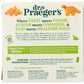 Dr Praegers, Sweet Potato Littles, 10 Ounce