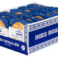 Ines Rosales Sweet Olive Oil Tortas Fine Mediterranean Crisps, All Natural, 6.34 Ounce (Pack of 10)