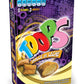 Toops Cereal (Padre) (Dulce De Leche - 2 Pack)