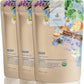 Gardenika Organic Sleep Loose Leaf Tea, Herbal Caffeine Free, Chamomile & Lavender, 4 Ounce (Pack of 3)