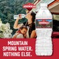 Arrowhead Mountain Spring Water Bottles, 24 Pack - Still Bottled Water with Naturally Occurring Minerals for Taste - 16.9 Fl Oz