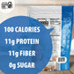 Julian Bakery ProGranola Cereal | Vanilla Cinnamon | 12g Protein | Paleo | 2 Net Carbs | Gluten-Free | Grain-Free | 15 Servings