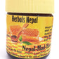 Wild Himalayan Honey Cliff Made Red Honey Harvested by Indigenous Tribes Wildflower Nectar 150G from Lamjung Nepal