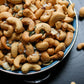 Anna and Sarah Raw Cashews in Resealable Bag 3 Lbs