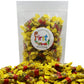 Old Fashioned Mary Jane Wrapped Taffy Candy (2 Pound)