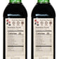 Npg Premium Dark Soy Sauce Set 16.9 Fl Oz (Pack Of 2), Soy Dipping Sauces For Fish, Dumpling, Noodles, And Marinade Meat, Perfec