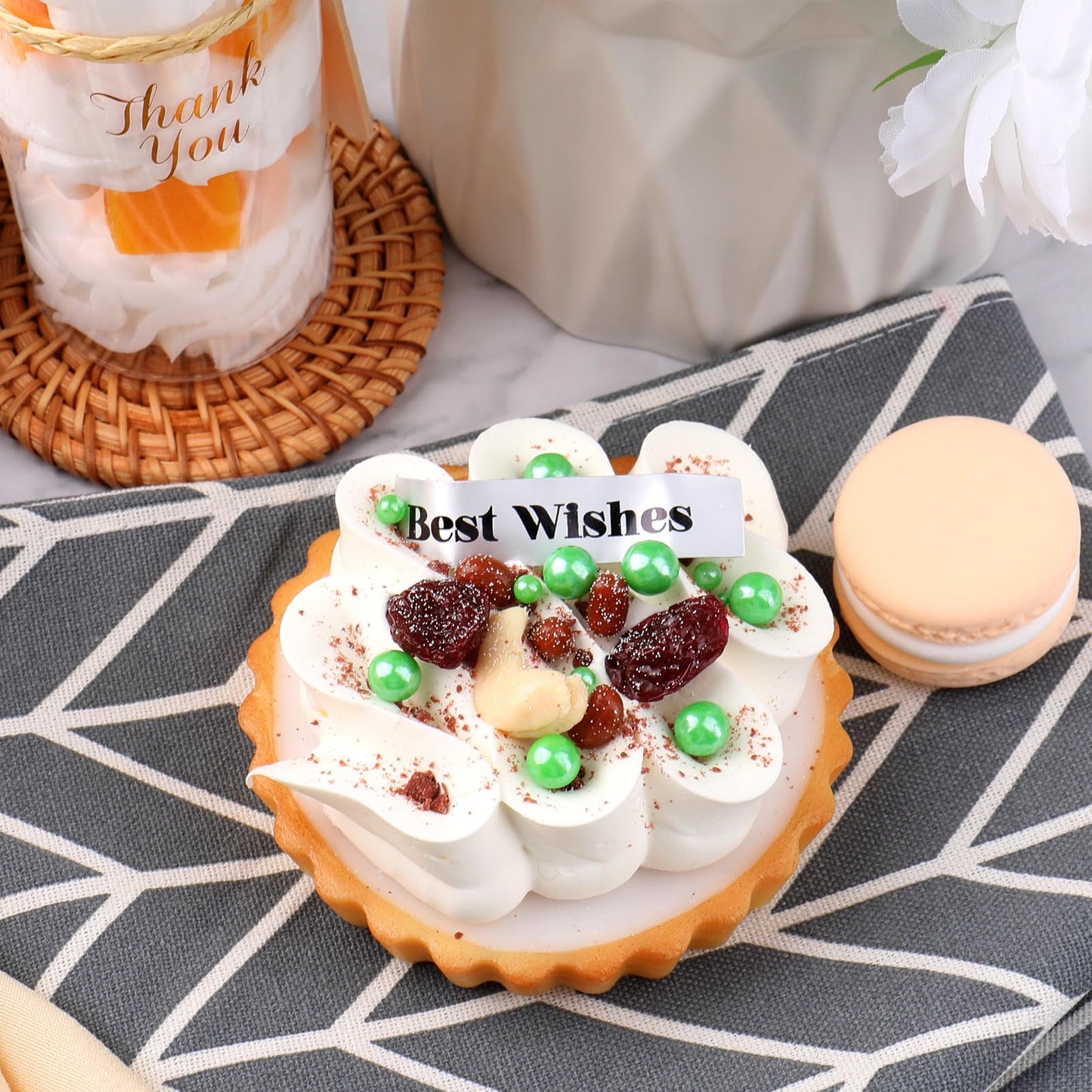 Sprinkles For Cake Decorating, Emerald Pearl Sprinkles Mix For Ice Cream, Cupcake, Baking, Cookies, Cake Toppings