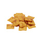 Cheez-It Baked Snack Cheese  ers Cheddar Jack 7oz Pack of 6