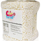 Sarah s Candy Factory Vanilla Mini Dehydrated Marshmallow Bits in Jar, 8 Oz