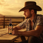 Fallout Sunset Sarsaparilla 12oz Jones Soda | 12 Pack