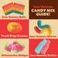 ILIKE! Gummy Candy Bulk Mix - Sour & Sweet Assorted Candies, 2 Pound Bag