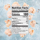 Roland Foods Whole Baby Conch in Water, 15 Ounce Can, Specialty Imported Food