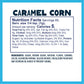 Kernel Season'S Popcorn Seasoning, Caramel, 2.85 Ounce (Pack Of 6)
