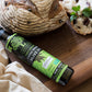 Early Harvest Extra Virgin Olive Oil - Greek - Organic - Ou Kosher Certified - Nongmo - Gluten Free - Paleo - Keto - Cold Presse