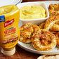 French'S Creamy Yellow Mustard Spread, 12 Oz (Pack Of 8)