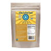 Blue Lotus Chai - Golden Masala Chai With Turmeric And Maca - Makes 265 Cups - Just Add Hot Water, No Steeping, No Gluten - 8 Ou