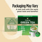 Vitacup Green Tea Pods, Enhance Energy & Detox With Matcha, Moringa, B Vitamins, D3, Keto, Paleo, Vegan, Recyclable Single Serve Pod, Compatible With Keurig K-Cup Malt-Inspired,64 Ct