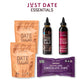 Just Date : Just Date Sugar : Organic Sugar Substitute Made From Dates - 12 oz. Box