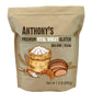 Anthonys Vital Wheat Gluten Flour, High Protein, Vegan, Non-GMO, Keto Friendly, 1.5 lb (24 Ounce)