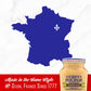 Grey Poupon Country Dijon Mustard, 8 oz Jar, Pack of 1