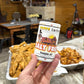 Poppa Earles Salt Free Season-All 8Oz (Cajun Seasoning Company) No Sodium, Gluten Free & No Msg, All Purpose Seasoning, Sugar Fr