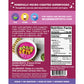 Wilderness Poets, Freeze-Dried Dragon Fruit Powder - Pink Pitahaya (12 Ounce)