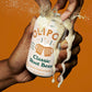 OLIPOP Prebiotic Soda, Classic Root malt-inspired, Gluten Free, Vegan, 12 Fl Oz (Pack of 12)
