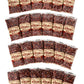 Amish Country Popcorn | 24-4 Oz Bags - Red Popcorn Kernels | Old Fashioned, Non-Gmo And Gluten Free