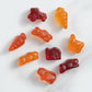 Annie'S Organic Bernie'S Farm Fruit Snacks, Gluten Free, 5 Pouches, 4 Oz.
